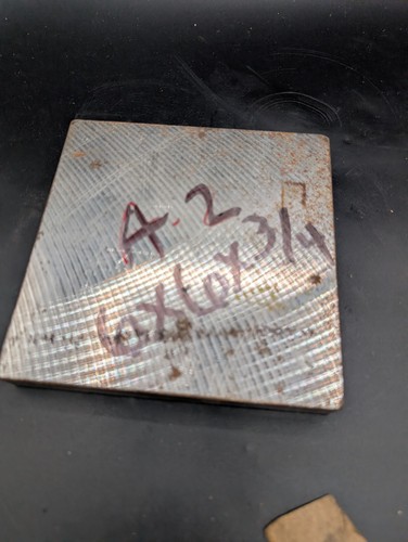Tool steel approximately - steel,