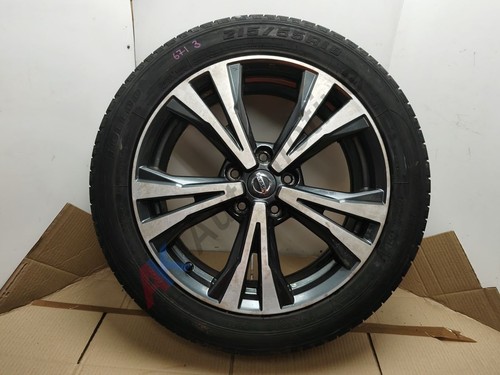 Nissan qashqai j11 - 13-21, mk2