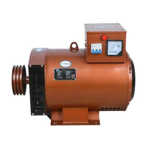 10kw generator single phase - 10kw,