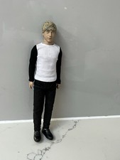 One Direction Niall Horan