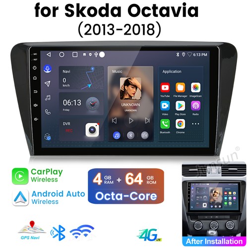 Core carplay android for - 8-core,
