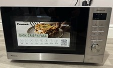Panasonic Microwave Inverter