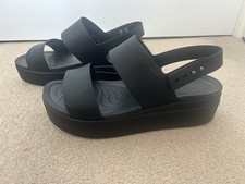 Crocs  Womens Brooklyn Low