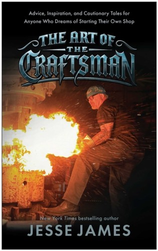 The art - craftsman, by