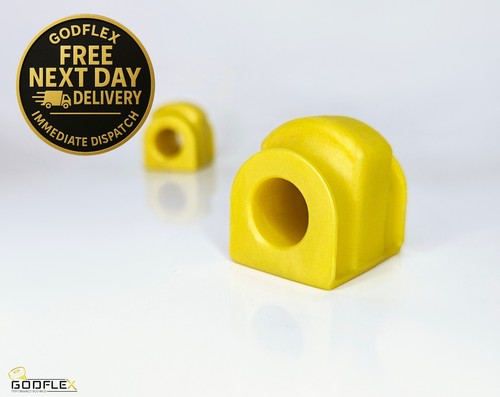 Front anti roll bar bushes - roll,