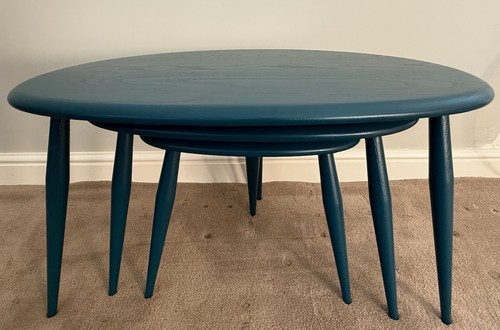 Contemporary set three - set, of