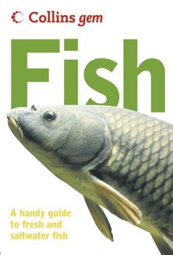 Fish prichard - (collins,