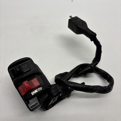 Kawasaki klf 300 4x4 switch - 300,