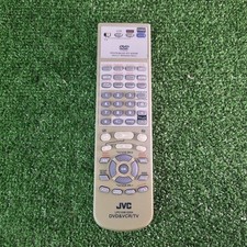 JVC LP21036-025A Remote