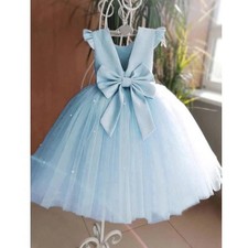 Pageant Dress Kids Princess