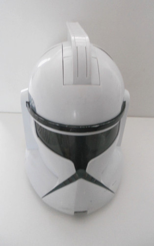 Star wars clone storm trooper - wars,