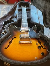 Gibson USA Memphis ES-335 Dot