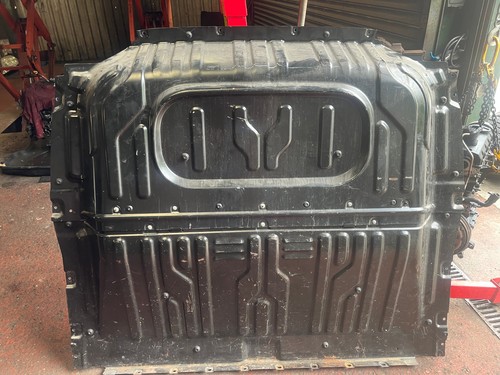 Vauxhall combo van - vauxhall,