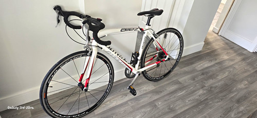 Specialized allez road bike - specialized,