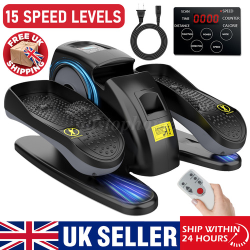 Ellipse leg exerciser - ellipse,