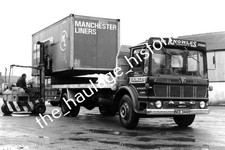 THH Truck Photos - AEC - Knowles.