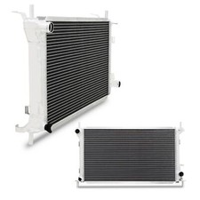 40mm HIGH FLOW ALLOY UPGRADE