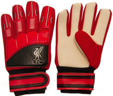 LIVERPOOL FC BOYS LICENSED