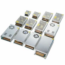 DC 12V LED Driver Switching