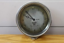Smiths Dashboard Clock, early 20th Century