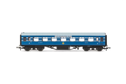 Hornby r40056a lms stanier - hornby,
