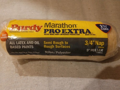 Purdy marathon paint roller - marathon,
