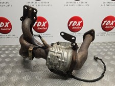 SUZUKI SWIFT SPORT 2011-2017 1.6 PETROL M16A GENUINE CATALYTIC CONVERTER