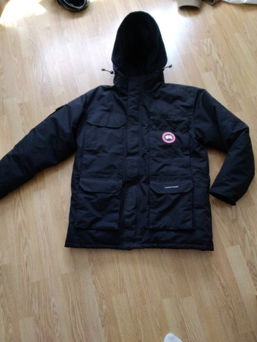 Canada goose expedition - canada,