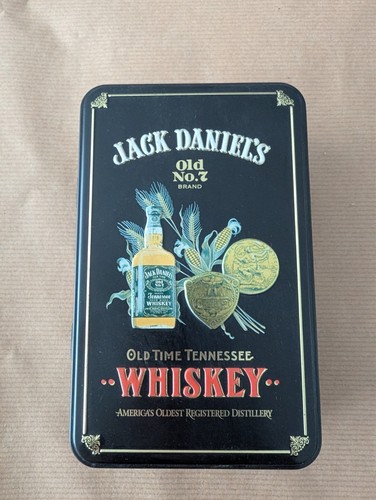 Jack daniel vintage black - jack, daniel's