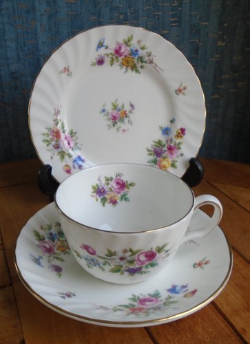 Minton marlow vintage - minton,