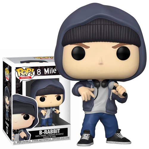 New eminem 2020 funko - eminem,