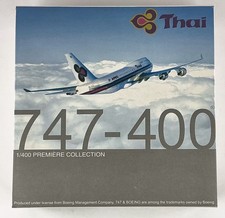 Dragon Wings 55632-03 Thai