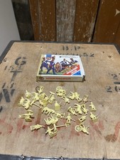 Vintage Airfix Waterloo French