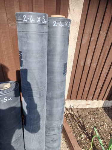 52mm epdm rubber roofing - epdm,