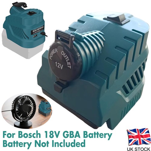 18v 12v step down - step-down, adapter