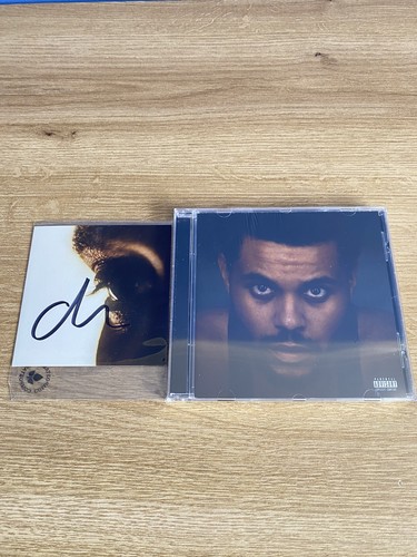 The weeknd hurry up - weeknd,