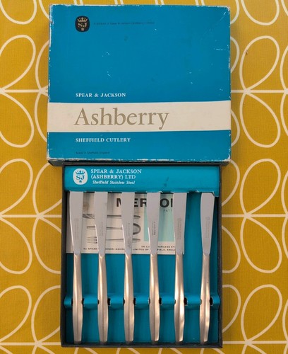 Spear jackson ashberry - spear, &