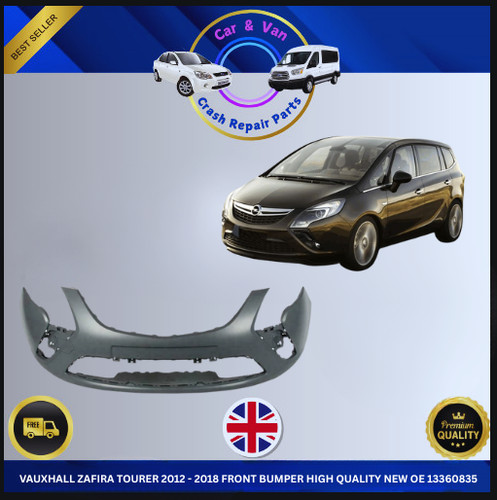 Vauxhall zafira tourer 2012 - zafira,