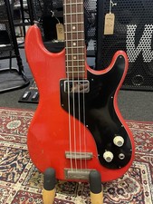 Hofner Professional 182 bass