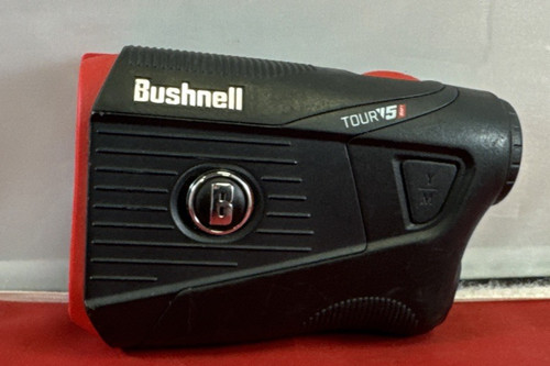 Bushnell golf tour shift - v5,