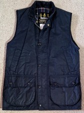 BARBOUR WESTMORLAND A225 GILET