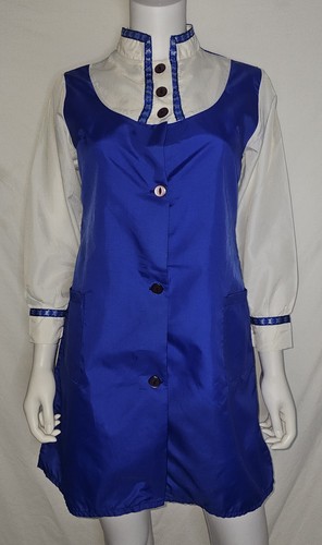 Vintage 1970s dirndl peasant - dirndl,