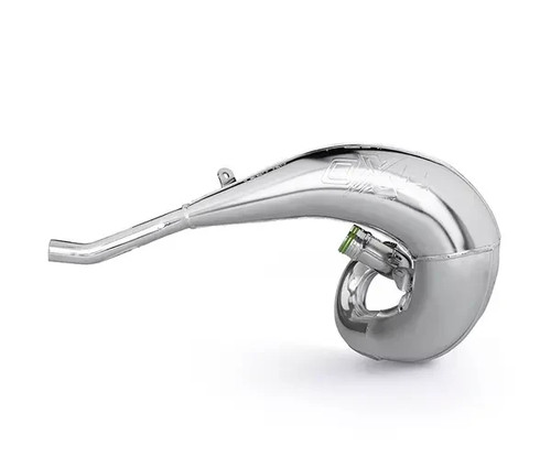 Oxa chrome pipe - chrome,
