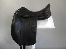 Amerigo Vega Monoflap Dressage
