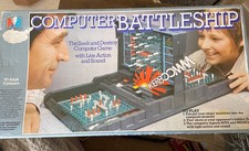 MB computer battleships