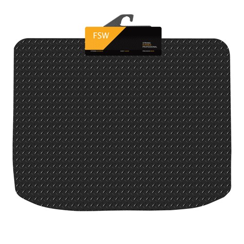 Car boot mat for nissan - car,