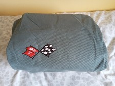 Coverking MOSOM PLUS All-Weather Gray CAR COVER made for 1963 to 1967 Corvette