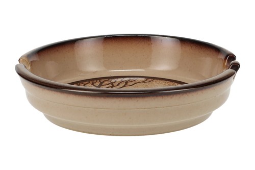 Denby savoy ashtray - -,