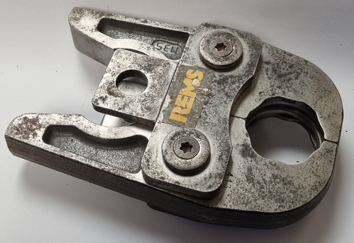 Rems pressing tongs m35 - tongs,