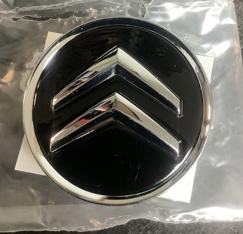 GENUINE-CITROEN